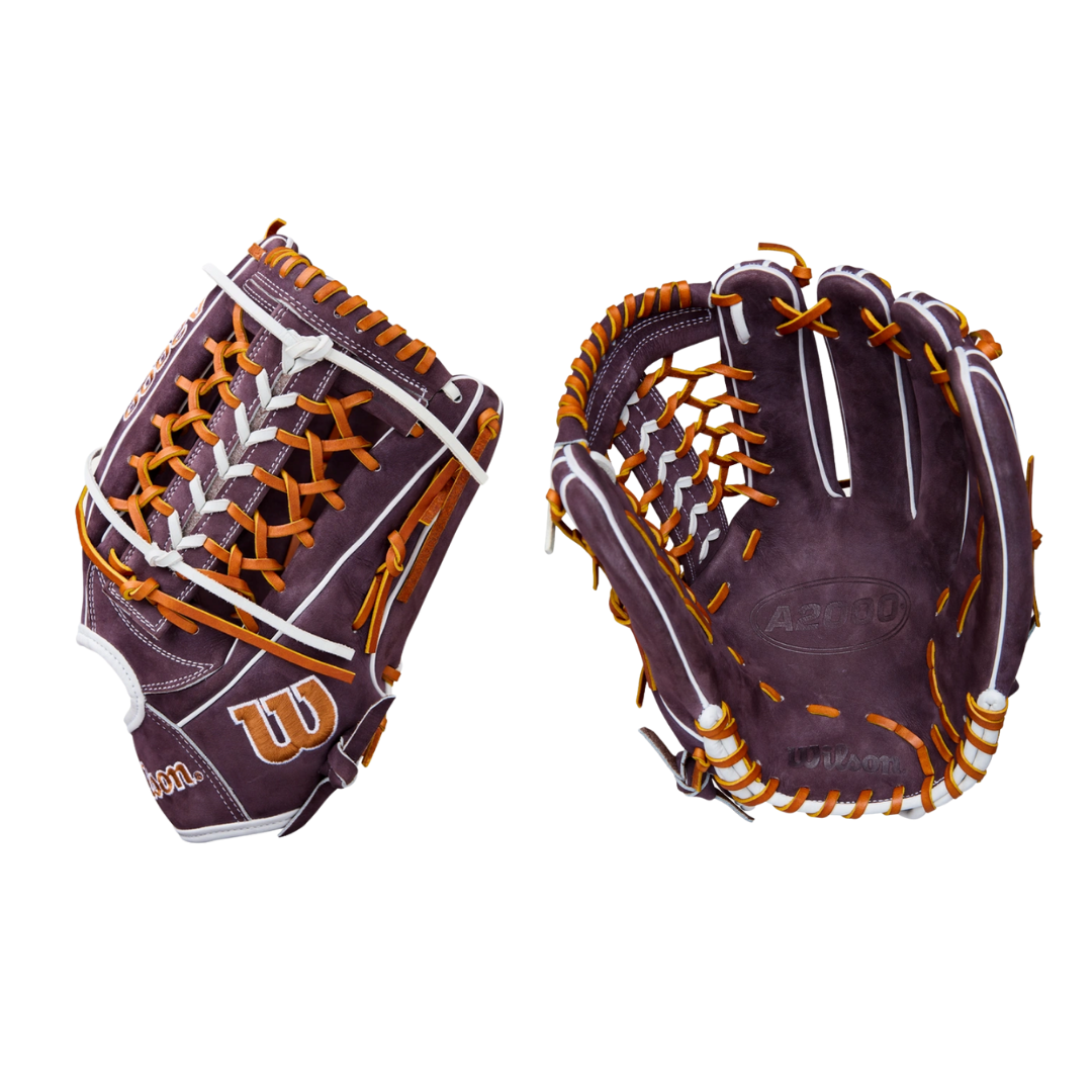 Softball Glove