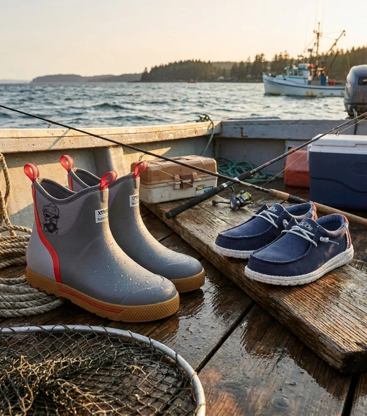Fishing & Boating