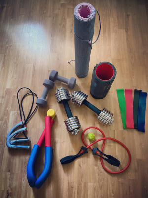 Training Equipment