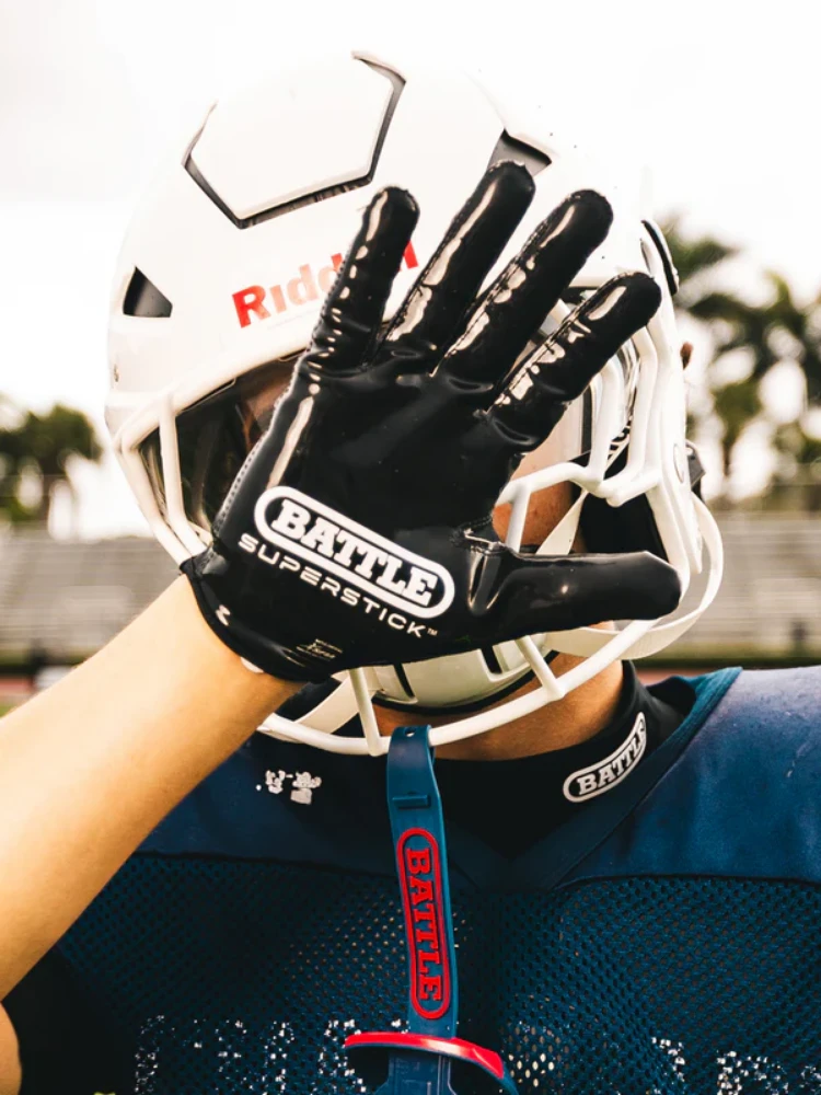 Football gear