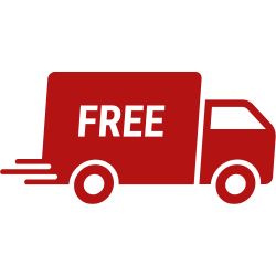 Free Shipping Icon