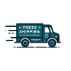 Free Shipping on Orders Over $200