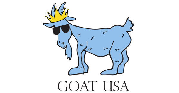 GOAT USA Logo