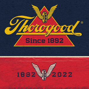 Thorogood Logo