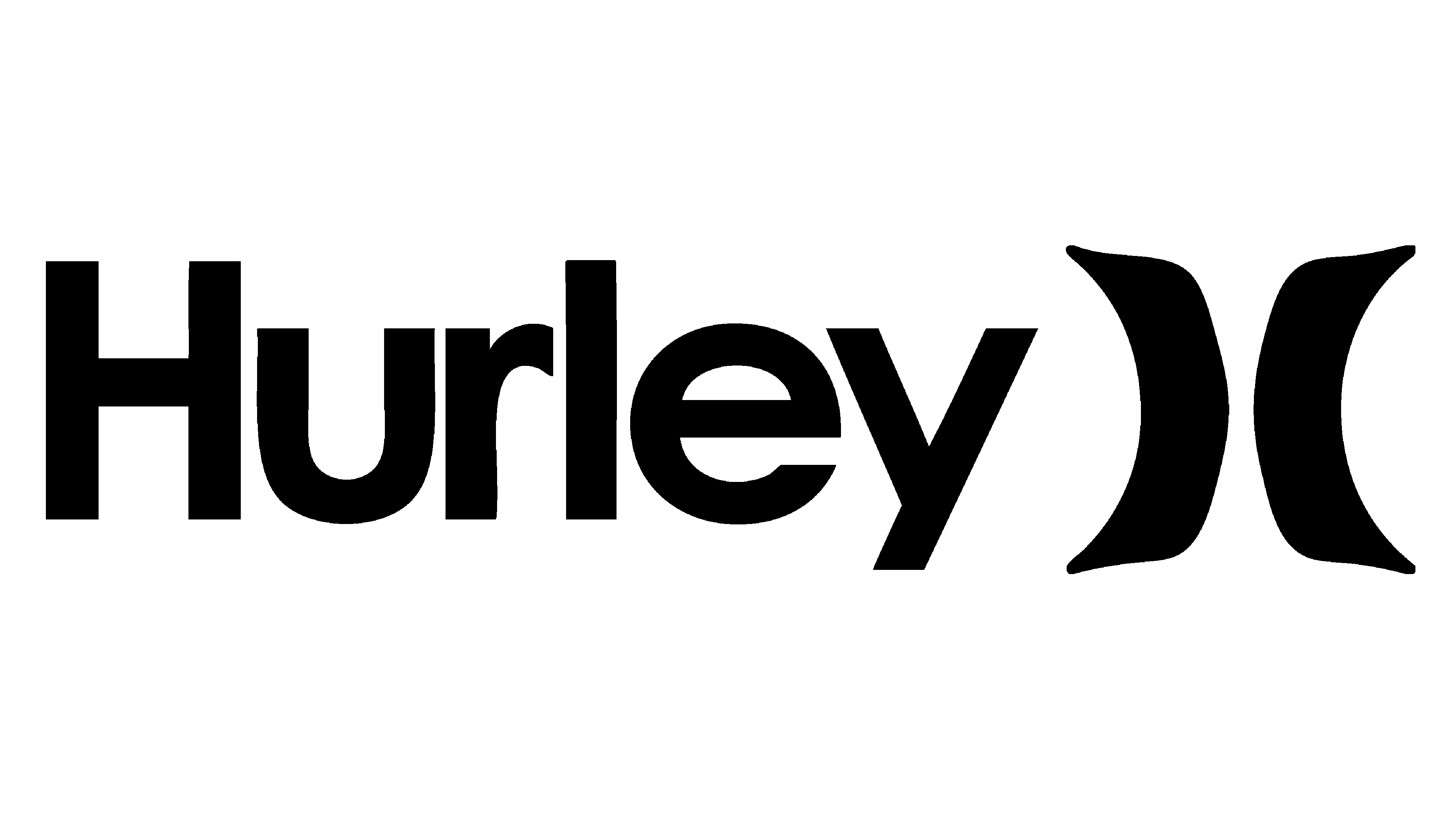 Hurley Logo