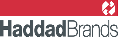 HaddadBrands Logo