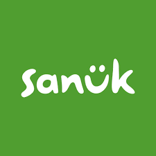 Sanuk Logo