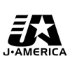 J America Logo