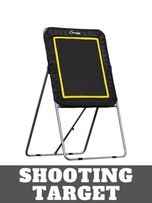 Lacrosse Shooting Target Category Link