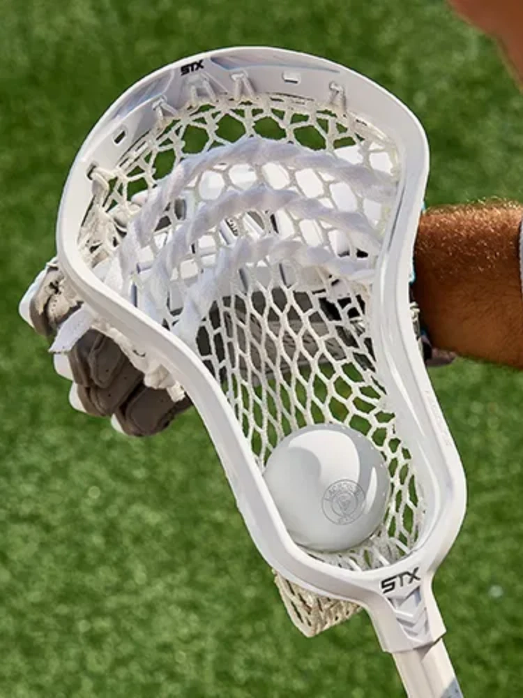Lacrosse gear