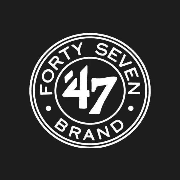 Forty Seven Logo