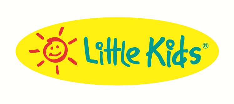 Little Kids Logo