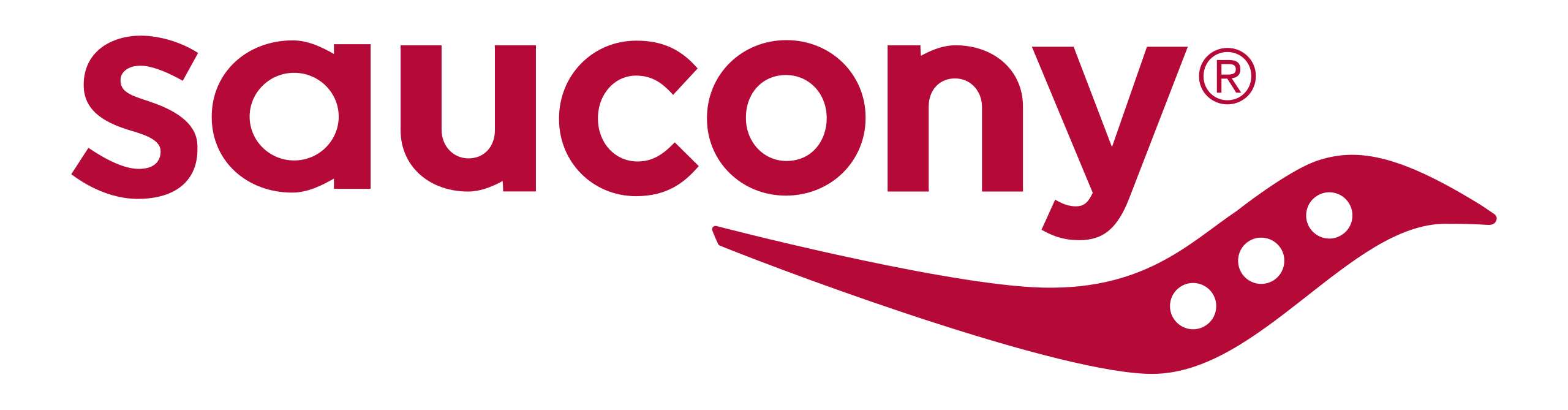 Saucony Logo