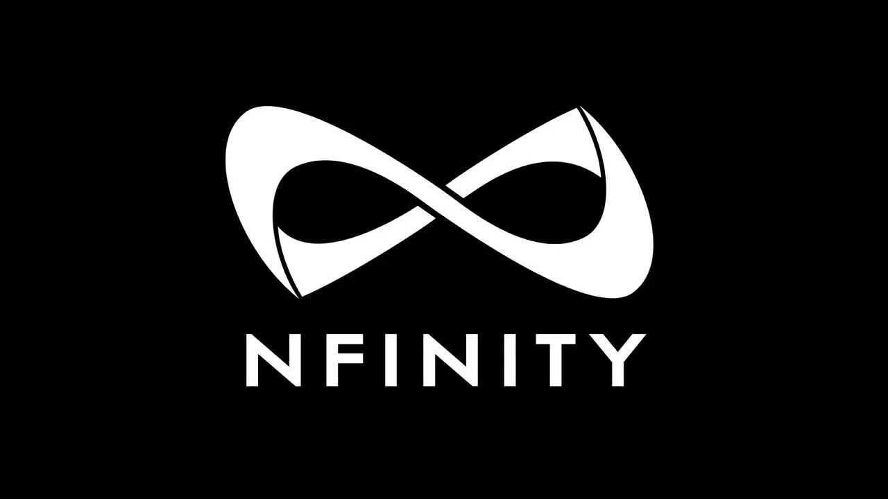 Nfinity Logo