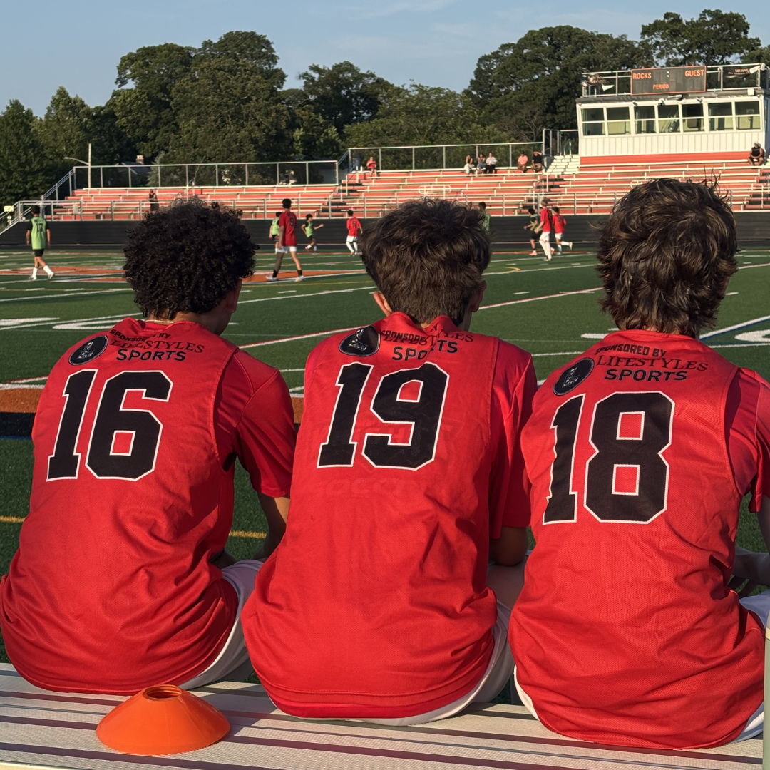 Nassau Soccer