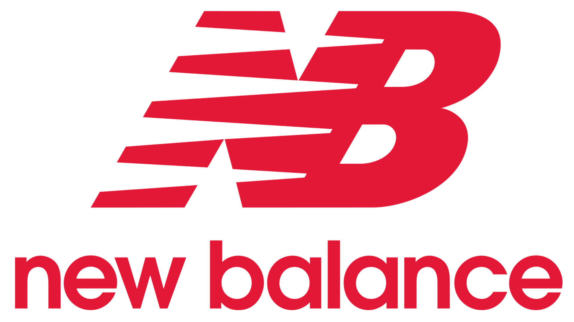 New Balance Logo