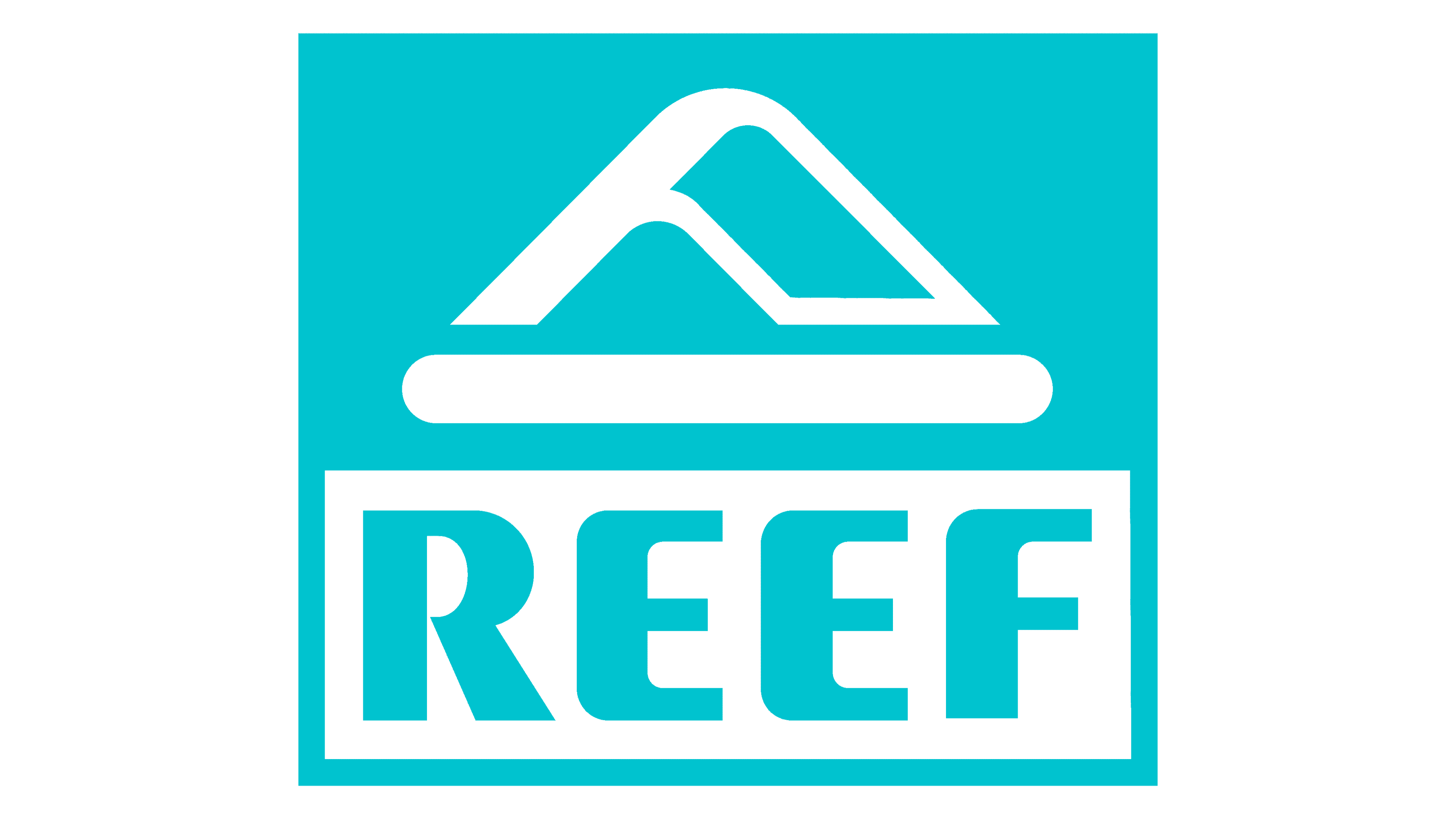 Reef Logo