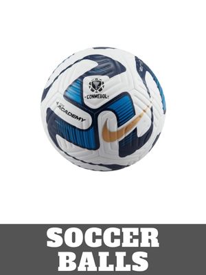 Soccer Accessories Category Link