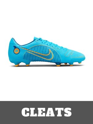 Soccer Cleats Category Link