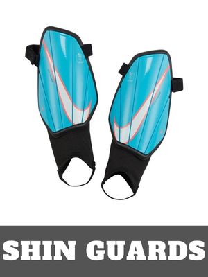 Soccer Shin Guards  Category Link