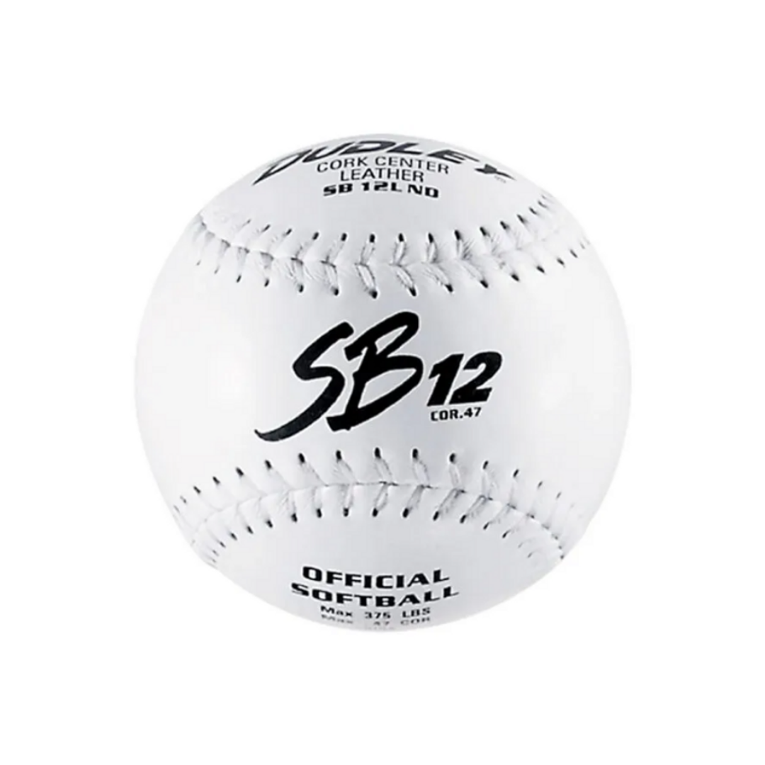 Softballs