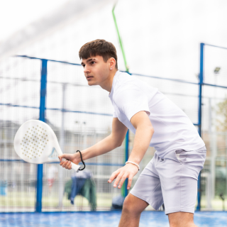 Paddleball