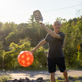 Pickleball