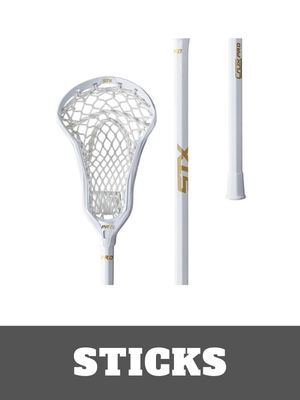 Lacrosse Sticks Category Link