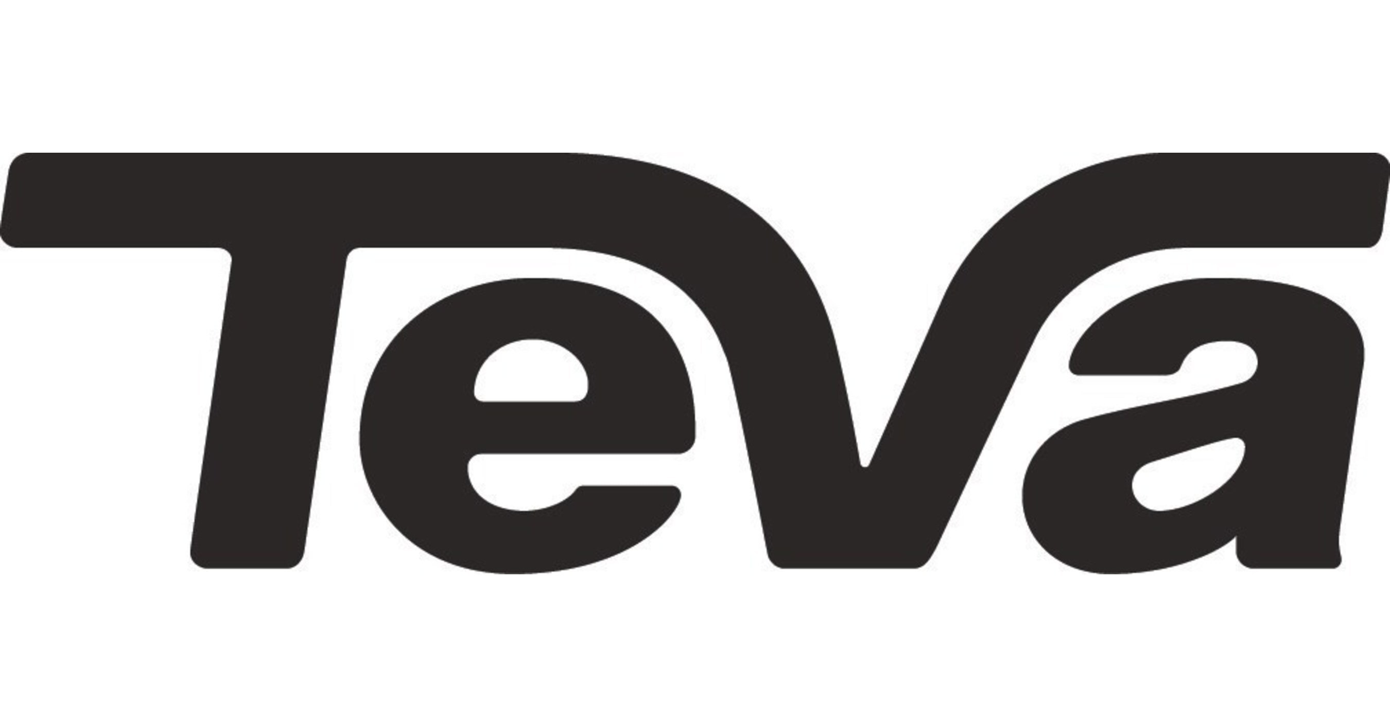 Teva Logo