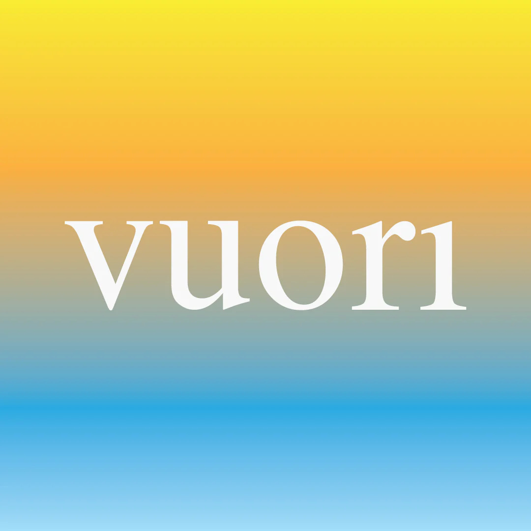 Vuori Logo