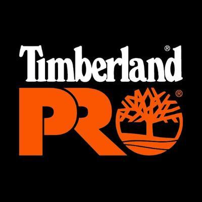 Timberland Pro Logo