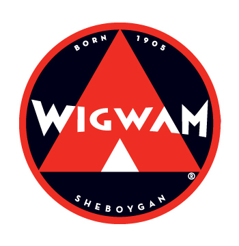 WIGWAM Logo