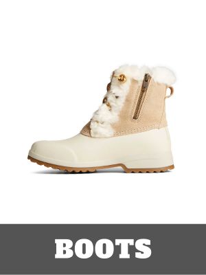 Women's Boot Category Link