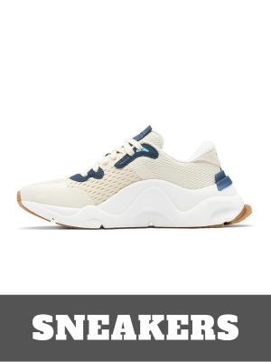 Women's Sneakers Category Link