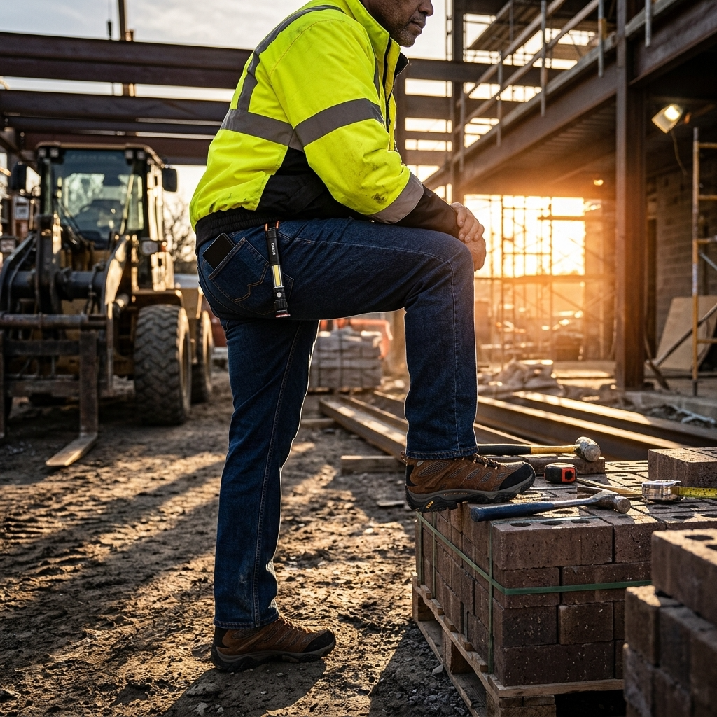 Workwear