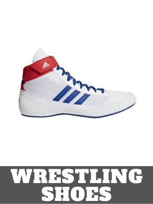 Wrestling Shoes Category Link