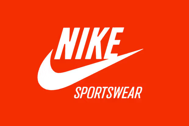 Nike Logo