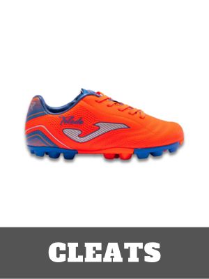 Youth Cleats Category Link