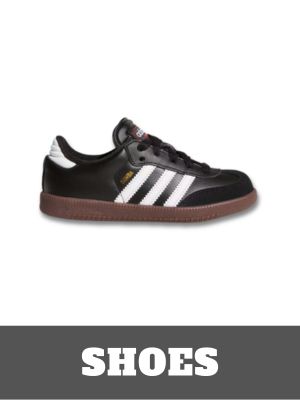 Youth Shoes Category Link