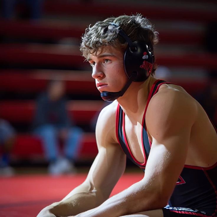 Top Gear Every High School Wrestler Needs for the Season - Lifestyles Sports