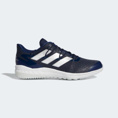 Adidas Adizero Afterburner 8 Turf Shoes