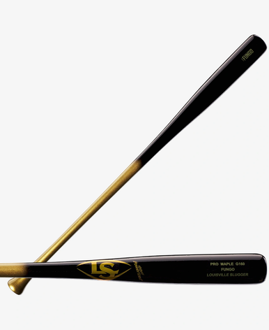 Louisville Slugger Maple G160 Fungo Baseball Bat - Lifestyles Sports