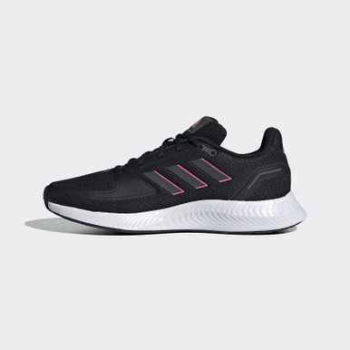 adidas gazelle silver green womens Shop Green Womens Runfalcon 3.0 Running Shoes  Shoebacca