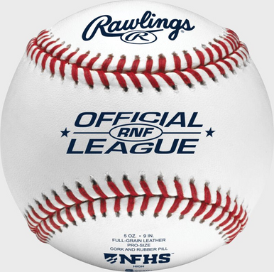 Rawlings RNF High School Baseball - Lifestyles Sports
