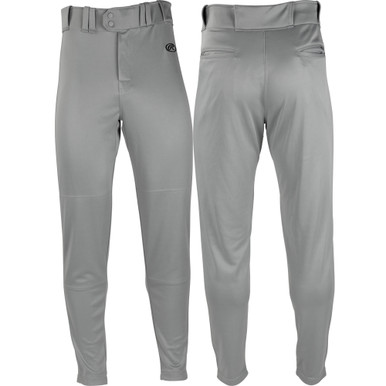 Youth Baseball Pants Rawlings Launch Series Baseballhosen Für