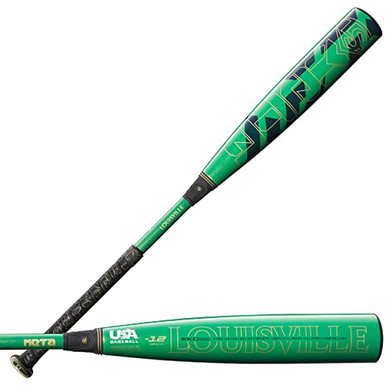 Louisville Slugger Meta (-12) 2 5/8