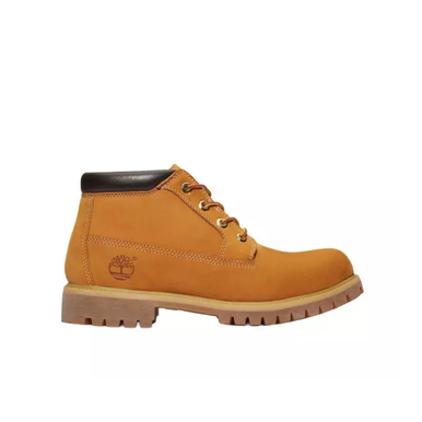 Timberland Men\'s Chukka Boots‎ size 12 brown leather workwear Timberland Men main image 3