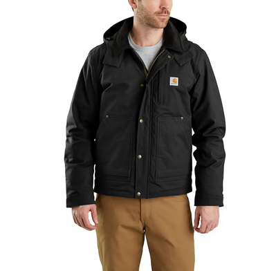 Carhartt Yukon Extremes Full Swing Insulated Coat
