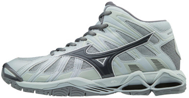 ウェーブトルネードX2　MID 24.0cm Mizuno Men's Wave Tornado X2 Mid