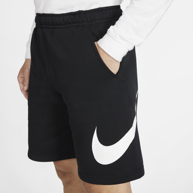 nike club gx shorts